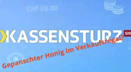 Schweizer Bio-Honig – Echt, Unverfälscht & Fair!
