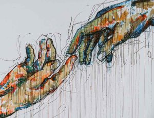 Handschlag